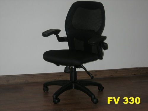 Fv330 Adjustable Height Office Chair