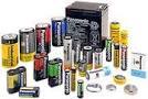 Panasonic battery