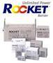 Rocket Battery