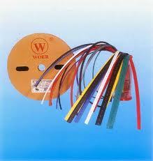Woer heat shrink sleeve