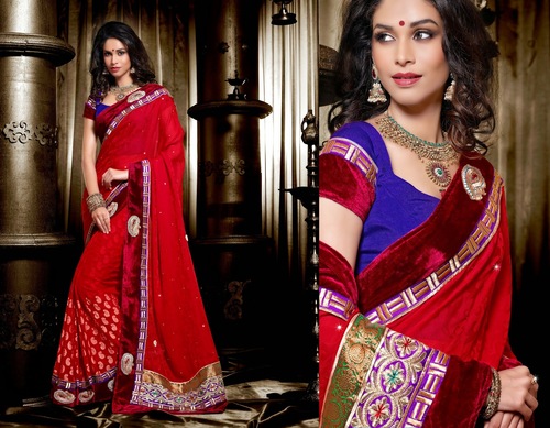 SAREE BLOUSE WITH PRICE