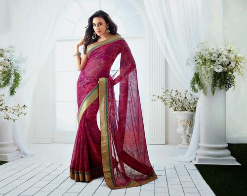 Sarees Wholesale