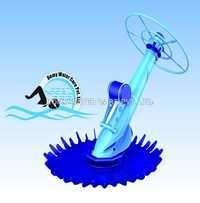 Automatic Pool Cleaner