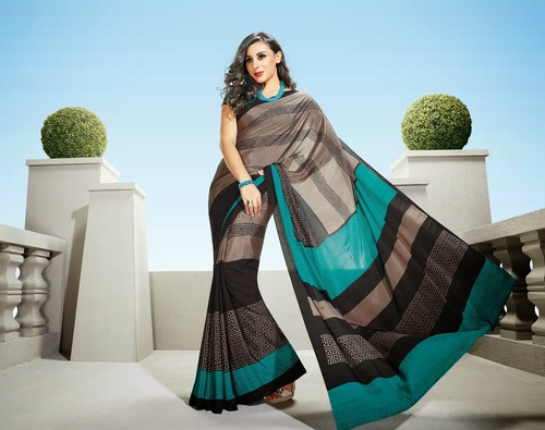 Printed Sarees Online