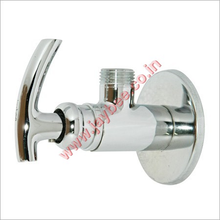 Angle Cock