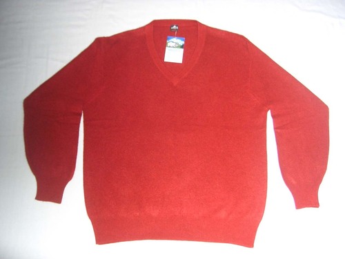 Cashmere and Pashmina Sweaters