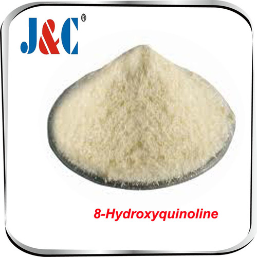 Pharmaceutical intermediate 8-Hydroxyquinoline