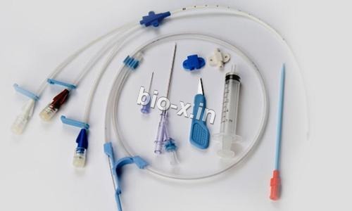 Coronary Angiography Products & Accessories