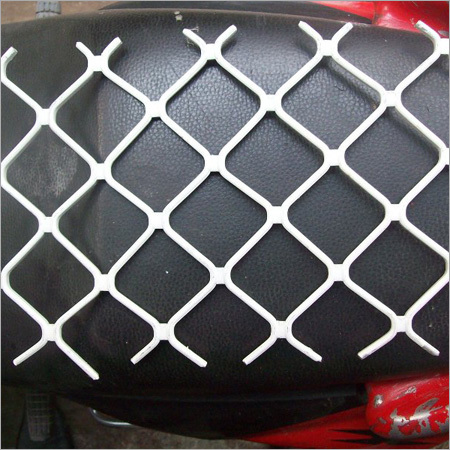 Customized Aluminum Grills