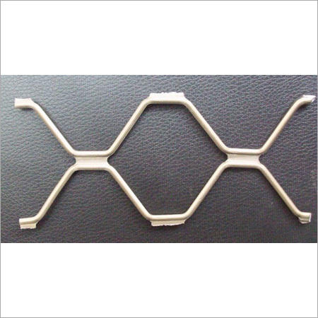 Breakage Aluminum Grills