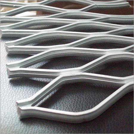 Heavy Aluminum Grills