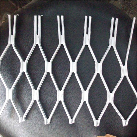 Stylish Aluminum Grills