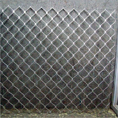Commercial Aluminum Grills