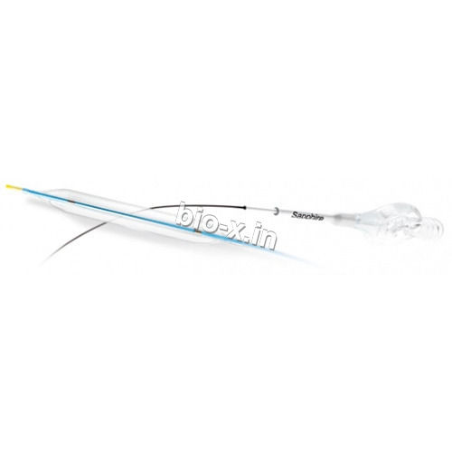 Coronary Angiography Products & Accessories