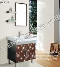 Wash Basin