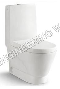 Water Closets