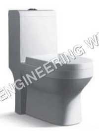 Designer Water Closets