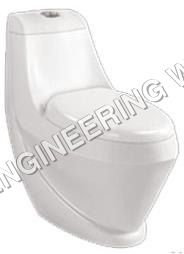 Ceramic Water Closets