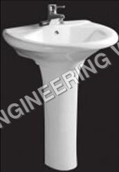 Ceramic Wash Basin