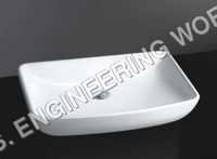 Modern Wash Basin