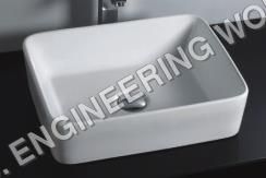 Contemporary Washbasin