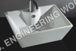 Counter Top Basins