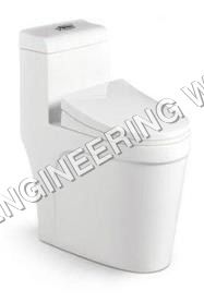 Portable Water Closet