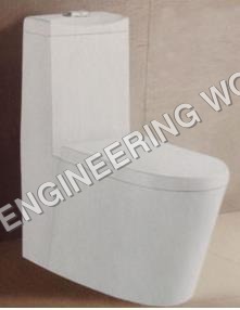 European Water Closet