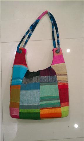 Fabric Bags