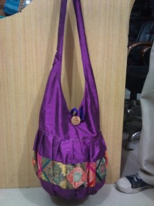 Fabric Bags