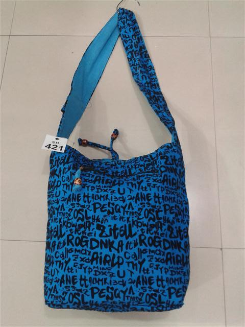 Fabric Bags