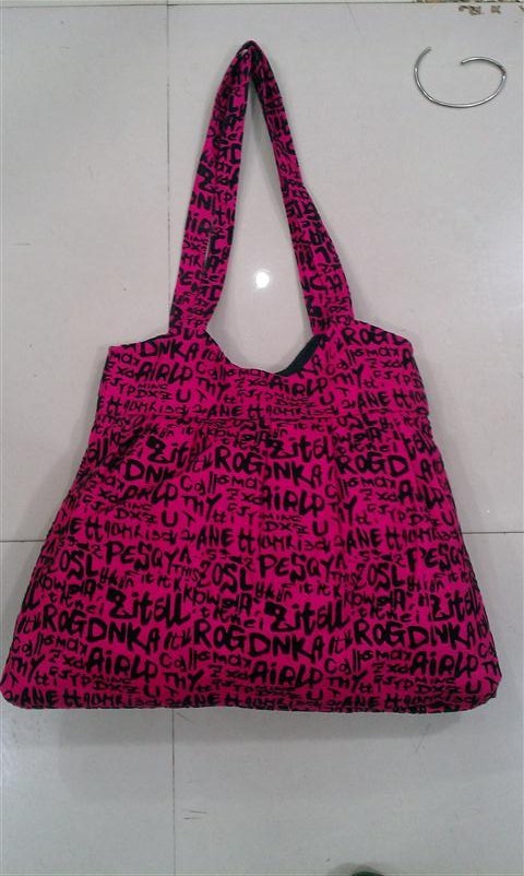 Fabric Bags