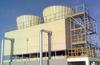 Pultruded Frp Cooling Tower