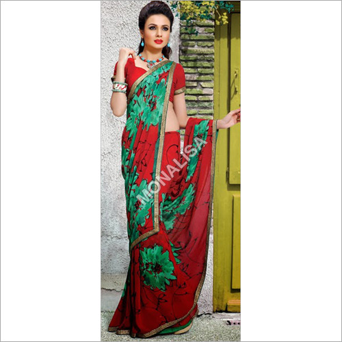 Printed Sarees Online Collection