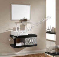 Modern Bathroom Vanities