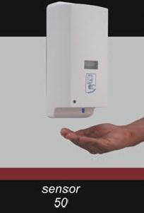 Hand Dryer Sensor Electric Opreated 