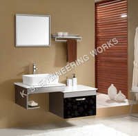 Contemporary Bathroom Vanities
