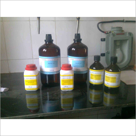 Laboratory Acids