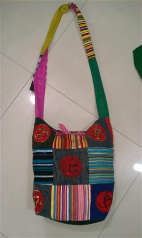 Fabric Bags