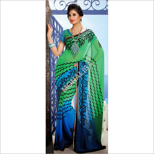 Online Printed Sarees