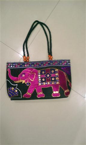 Fabric Bags
