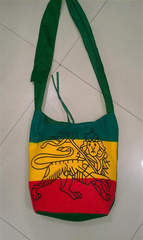 Fabric Bags