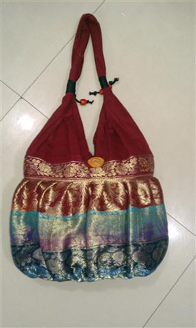 Fabric Bags