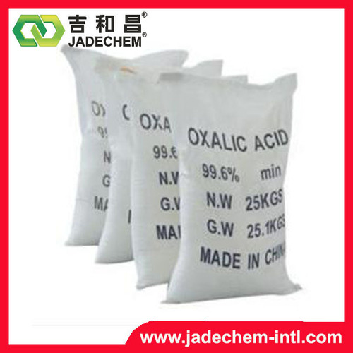 Oxalic Acid C2H2O4