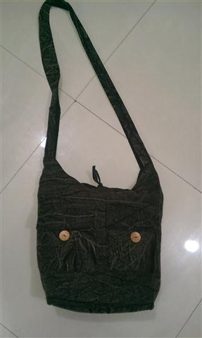 Fabric Bags