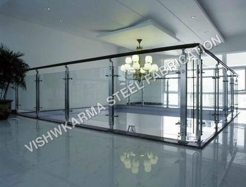 SS Railing