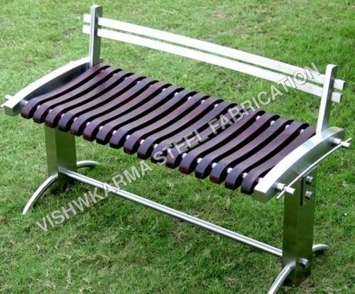 Garden Bench