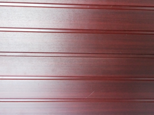 Pvc Designer Wooden Wall Panels Thickness: 8-15 Millimeter (Mm)