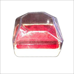 Leather Jewelery Boxes