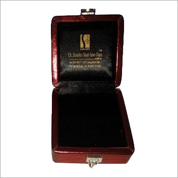 Stock Jewellery Boxes